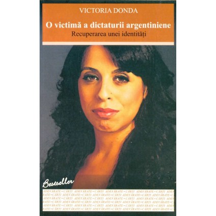 o victima a dicaturii